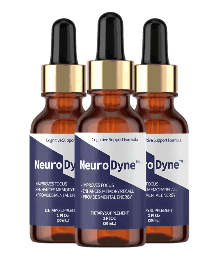 NeuroDyne